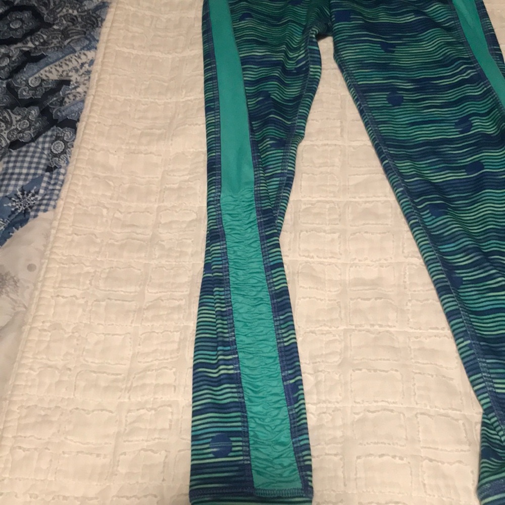 Champions pants - Picture 2 of 3